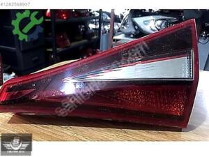 Hyundai i20 Sağ Bagaj iç Stop