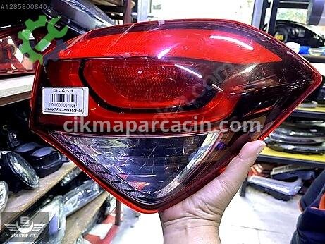 Hyundai i20 Sağ Arka Stop çıkma parça