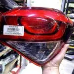 Hyundai i20 Sag Stop 2015-2018 Kod 92402c8000