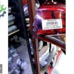 Hyundai i20 Sag Stop 2015-2018 Kod 92402c8000