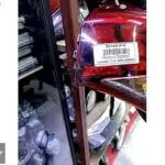 Hyundai i20 Sag Stop 2015-2018 Kod 92402c8000