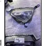 Hyundai i20 Sol Gündüz Farı 2020 – 92207Q0000