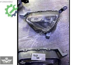 Hyundai i20 Sol Gündüz Farı 2020 - 92207Q0000