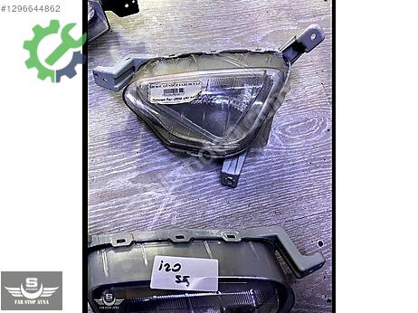 Hyundai i20 Sol Ön Far çıkma parça