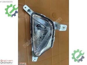Hyundai i20 Sol Gündüz Farı Yeni model 2020 OEM 92207-Q0000