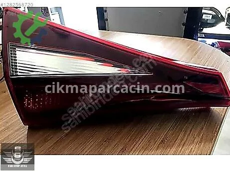 Hyundai i20 Sol Arka Stop çıkma parça