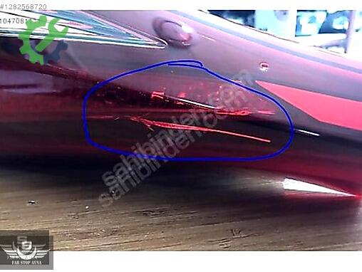 Hyundai i20 Sol Arka Stop çıkma parça