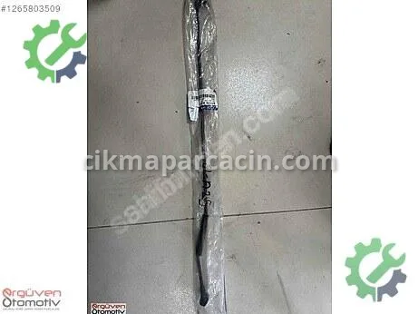 Hyundai i30 Kaput çıkma parça