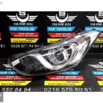 Hyundai i30 Sol Far 2012 – 2016 OEM: 92101-A6060