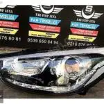 Hyundai iX35 Ledli Sol Far 2011 – 2015