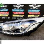 Hyundai iX35 Ledli Sol Far 2011 – 2015