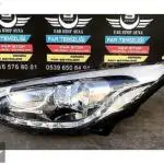 Hyundai iX35 Ledli Sol Far 2011 – 2015