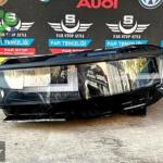 Hyundai ioniq 5 MERCEKSİZ Sol Far HATASIZ AYARINDA CAM AÇILMADI