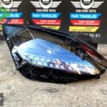 Hyundai ioniq 6 Full Led Sağ Far Kod: 92102KL100