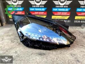 Hyundai ioniq 6 Full Led Sağ Far Kod: 92102KL100
