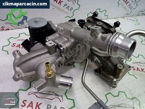 Hyundai Bayon Turbo 2823107600 çıkma parça