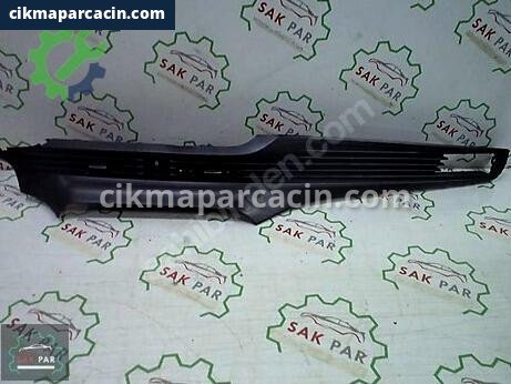 Hyundai Bayon Torpido çıkma parça