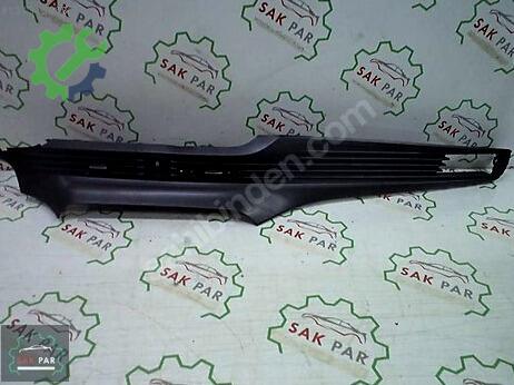 Hyundai Bayon Torpido çıkma parça