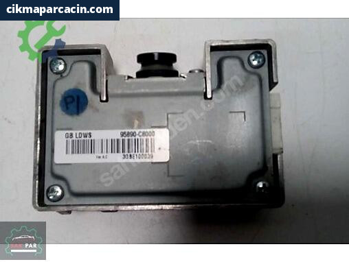 Fabrikasyon Kamera 95890-C8000 çıkma parça