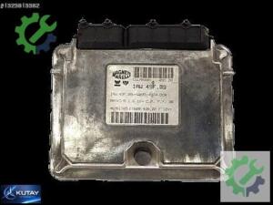 IAW49FB9 Fiat Bravo Motor kontrol ünitesi IAW49F.B9