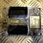 Fiat Stilo Motor Beyni Çıkma Parça İstanbul