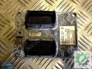 IAW 5NF.T9 FIAT STİLO MOTOR BEYNİ IAW5NF.T1 55189584