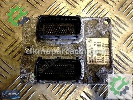 Fiat Stilo Motor Beyni çıkma parça