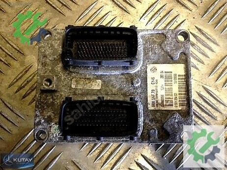 Fiat Stilo Motor Beyni çıkma parça