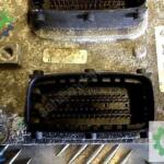 Fiat Stilo Motor Beyni Çıkma Parça İstanbul