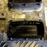 Fiat Stilo Motor Beyni Çıkma Parça İstanbul