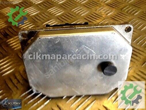 Fiat Stilo Motor Beyni 55189584 çıkma parça