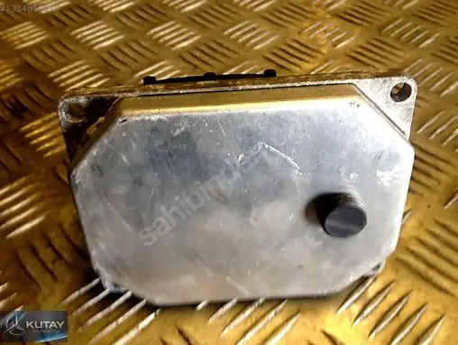 Fiat Stilo Motor Beyni 55189584 çıkma parça