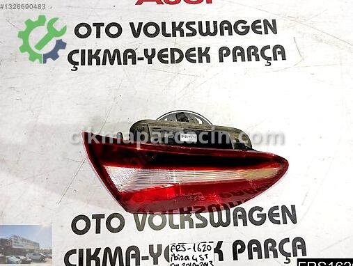 Seat Ibiza Sol Arka Stop çıkma parça