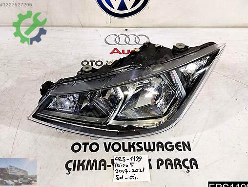 Seat Ibiza Sol Ön Far çıkma parça