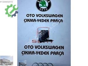 IBIZA CORDOBA POLO FABİA 104383101 CAM MOTOR BEYNİ 104 383 101 Ç