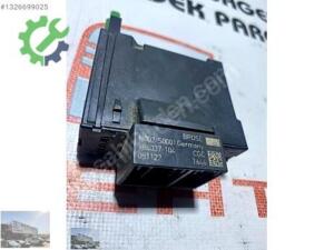 IBIZA CORDOBA POLO FABİA 986037-104 CAM MOTOR BEYNİ 986037104 ÇI
