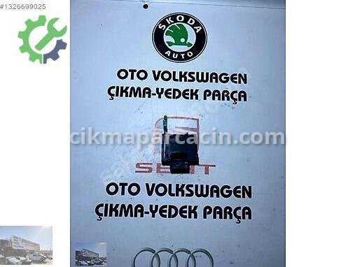 Seat Ibiza Cam Kaldırma Modülü 986037-104 çıkma parça
