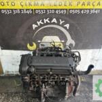 1998 Volkswagen Golf Kapı Camları Çıkma Parça Erzurum