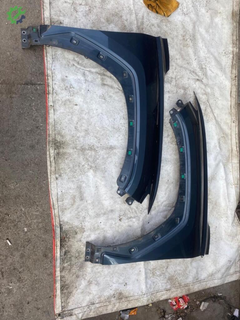 Hyundai Tucson Kaput 33 çıkma parça