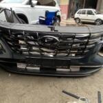 HYUNDAİ TUCSON KAPUT ÖN SET YAVUZ OTO
