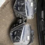 HYUNDAİ TUCSON KAPUT ÖN SET YAVUZ OTO