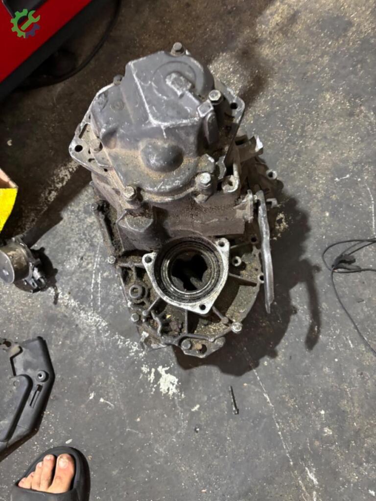 Fiat Tempra Şanzıman çıkma parça
