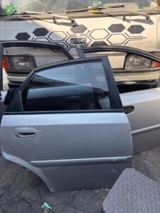 Lacetti