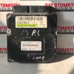 A2710102445 MERCEDES W203 C180 KOMPRESÖR MOTOR BEYNİ A2711534591