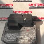 A2710102445 MERCEDES W203 C180 KOMPRESÖR MOTOR BEYNİ A2711534591