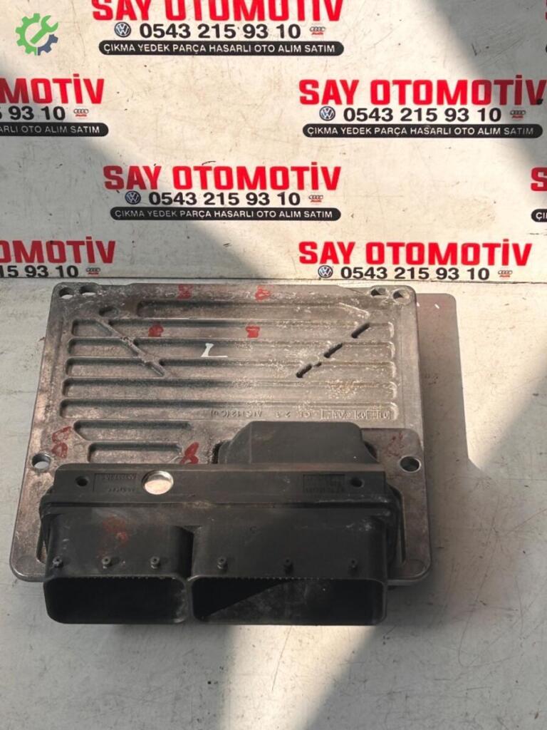 Mercedes-Benz C180 Motor Beyni A2711536179 çıkma parça