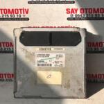 A1111533079 MERCEDES C200 E200 5WK90415(2) MOTOR BEYNİ SİM4LE
