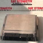 Mercedes-Benz ML Motor Beyni Çıkma Parça Kayseri