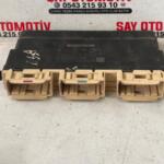 A1669006007 MERCEDES W117 ML GL GLS GLE HAFIZALI KOLTUK BEYNİ