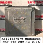 Ford Focus ABS Beyni Çıkma Parça Kayseri